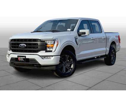 2023UsedFordUsedF-150Used4WD SuperCrew 5.5 Box is a 2023 Ford F-150 Car for Sale in Lubbock TX