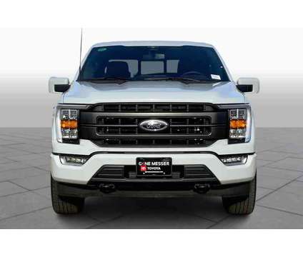 2023UsedFordUsedF-150Used4WD SuperCrew 5.5 Box is a 2023 Ford F-150 Car for Sale in Lubbock TX