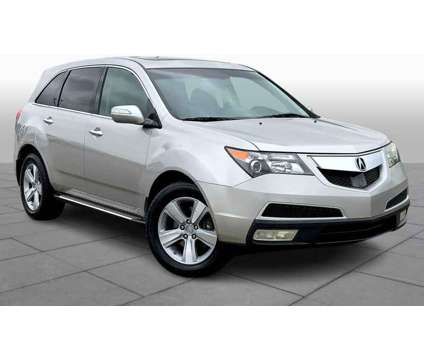 2011UsedAcuraUsedMDXUsedAWD 4dr is a 2011 Acura MDX Car for Sale in Maple Shade NJ