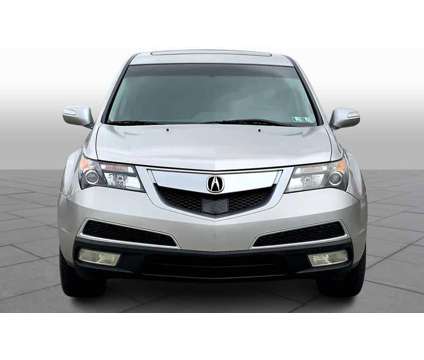 2011UsedAcuraUsedMDXUsedAWD 4dr is a 2011 Acura MDX Car for Sale in Maple Shade NJ