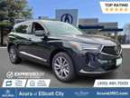 2024 Acura RDX w/Technology Package