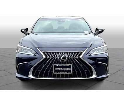 2024NewLexusNewESNewFWD is a 2024 Lexus ES Car for Sale in Newport Beach CA