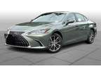 2024NewLexusNewESNewFWD