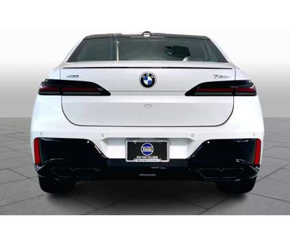 2023UsedBMWUsed7 SeriesUsedSedan is a White 2023 BMW 7-Series Car for Sale in Merriam KS