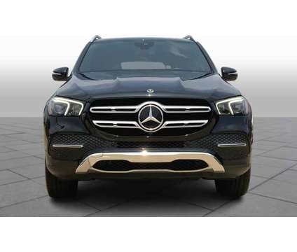 2022UsedMercedes-BenzUsedGLEUsedSUV is a Black 2022 Mercedes-Benz G Car for Sale in Sugar Land TX