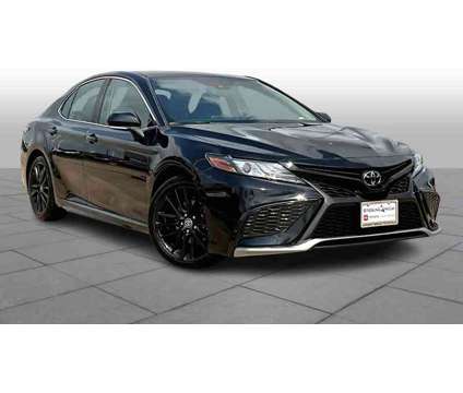 2023UsedToyotaUsedCamryUsedAuto (Natl) is a Black 2023 Toyota Camry Car for Sale in Richmond TX