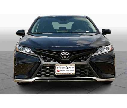 2023UsedToyotaUsedCamryUsedAuto (Natl) is a Black 2023 Toyota Camry Car for Sale in Richmond TX
