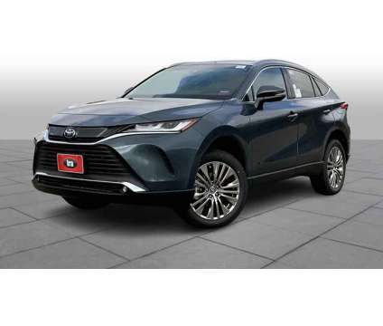2024NewToyotaNewVenza is a Grey 2024 Toyota Venza Car for Sale in Saco ME