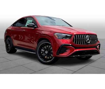 2024NewMercedes-BenzNewGLE is a Red 2024 Mercedes-Benz G Car for Sale in Manchester NH