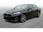 2020UsedBMWUsed2 SeriesUsedGran Coupe