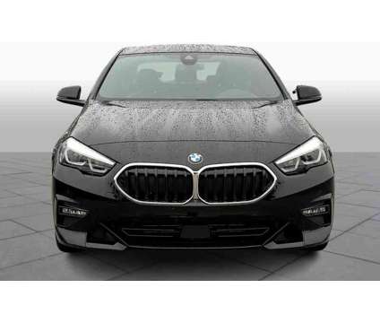 2020UsedBMWUsed2 SeriesUsedGran Coupe is a Black 2020 Coupe in Maple Shade NJ