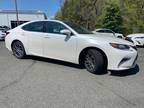 2018 Lexus es 350 White, 61K miles