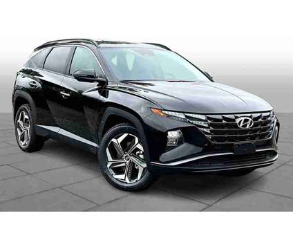 2024NewHyundaiNewTucsonNewAWD is a Black 2024 Hyundai Tucson Car for Sale in College Park MD