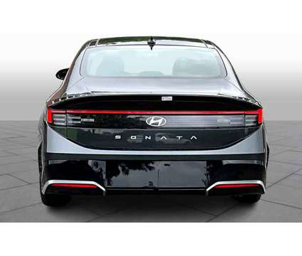 2024NewHyundaiNewSonataNew2.5L FWD is a Grey 2024 Hyundai Sonata Car for Sale in College Park MD