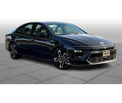 2024NewHyundaiNewSonataNew2.5T FWD is a Blue 2024 Hyundai Sonata Car for Sale in College Park MD