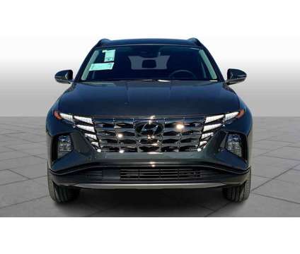 2024NewHyundaiNewTucson HybridNewAWD is a Grey 2024 Hyundai Tucson Car for Sale in Houston TX