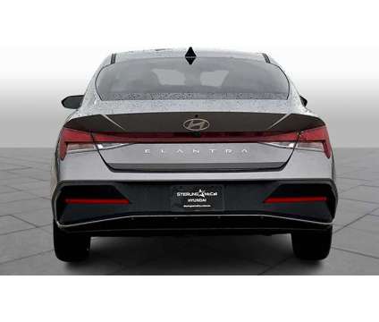 2024NewHyundaiNewElantra is a 2024 Hyundai Elantra Car for Sale in Houston TX