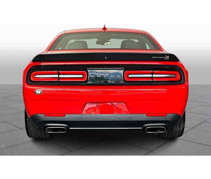 2021UsedDodgeUsedChallenger is a Red 2021 Dodge Challenger Car for Sale in Manchester NH