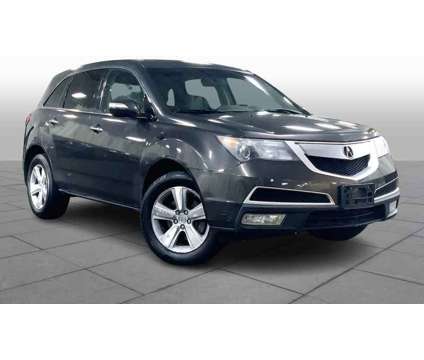 2011UsedAcuraUsedMDXUsedAWD 4dr is a Grey 2011 Acura MDX Car for Sale in Danvers MA