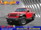 2023UsedJeepUsedGladiatorUsed4x4