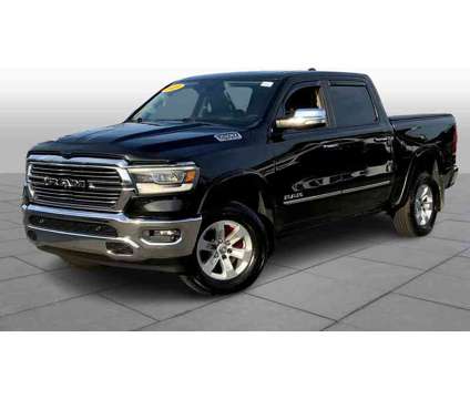 2019UsedRamUsed1500Used4x4 Crew Cab 5 7 Box is a Black 2019 RAM 1500 Model Car for Sale in Rockville Centre NY