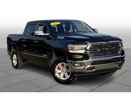 2019UsedRamUsed1500Used4x4 Crew Cab 5 7 Box is a Black 2019 RAM 1500 Model Car for Sale in Rockville Centre NY