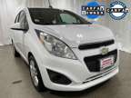 2015 Chevrolet Spark LS