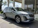 2024 Cadillac XT6 FWD Premium Luxury