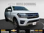 2022 Ford Expedition Max Limited 4X4