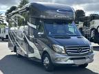 2018 Thor Motor Coach Citation Sprinter 24SS