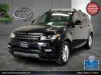 2015 Land Rover Range Rover Sport SE