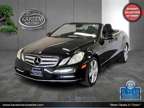 2013 Mercedes-Benz E-Class E 350