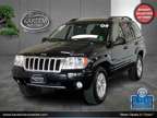 2004 Jeep Grand Cherokee Limited