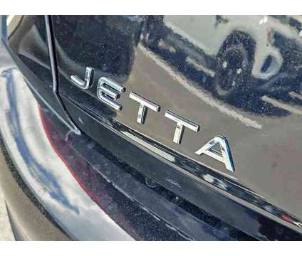 2024 Volkswagen Jetta Sport is a Black 2024 Volkswagen Jetta 2.5 Trim Car for Sale in Auburn MA