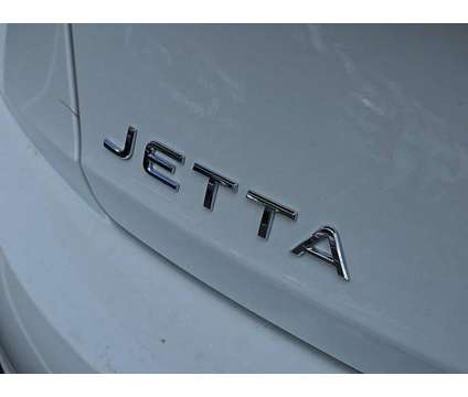 2024 Volkswagen Jetta Sport is a White 2024 Volkswagen Jetta 2.5 Trim Car for Sale in Auburn MA