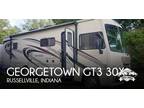 2016 Forest River Georgetown 30x