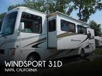 2011 Thor Motor Coach Windsport 31D