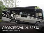 2015 Forest River Georgetown XL 378TS