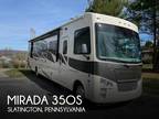 2022 Coachmen Mirada 35OS