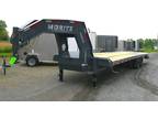 2024 Moritz FDH DT 25+5 (12 Ton)