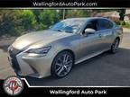 2017 Lexus GS