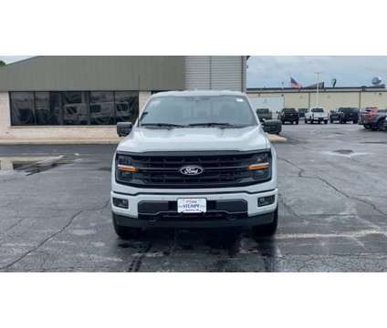 2024 Ford F-150 XLT is a 2024 Ford F-150 XLT Car for Sale in Appleton WI