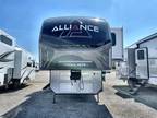 2024 Alliance RV Valor 40V13