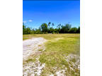Land for Sale by owner in Panama City, FL