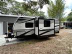 2021 Cruiser RV Twilight Signature 2100