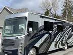 2022 Forest River Georgetown GT5 31L5
