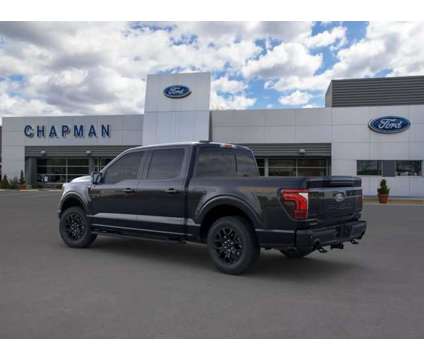 2024 Ford F150 TREMOR is a Black 2024 Ford F-150 Car for Sale in Horsham PA