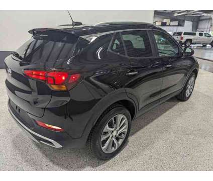 2020 Buick Encore Select is a Black 2020 Buick Encore Car for Sale in Butler PA
