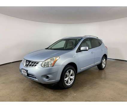 2011 Nissan Rogue SV is a 2011 Nissan Rogue SV Car for Sale in Peoria IL