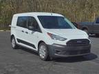 2020 Ford Transit Connect White, 64K miles